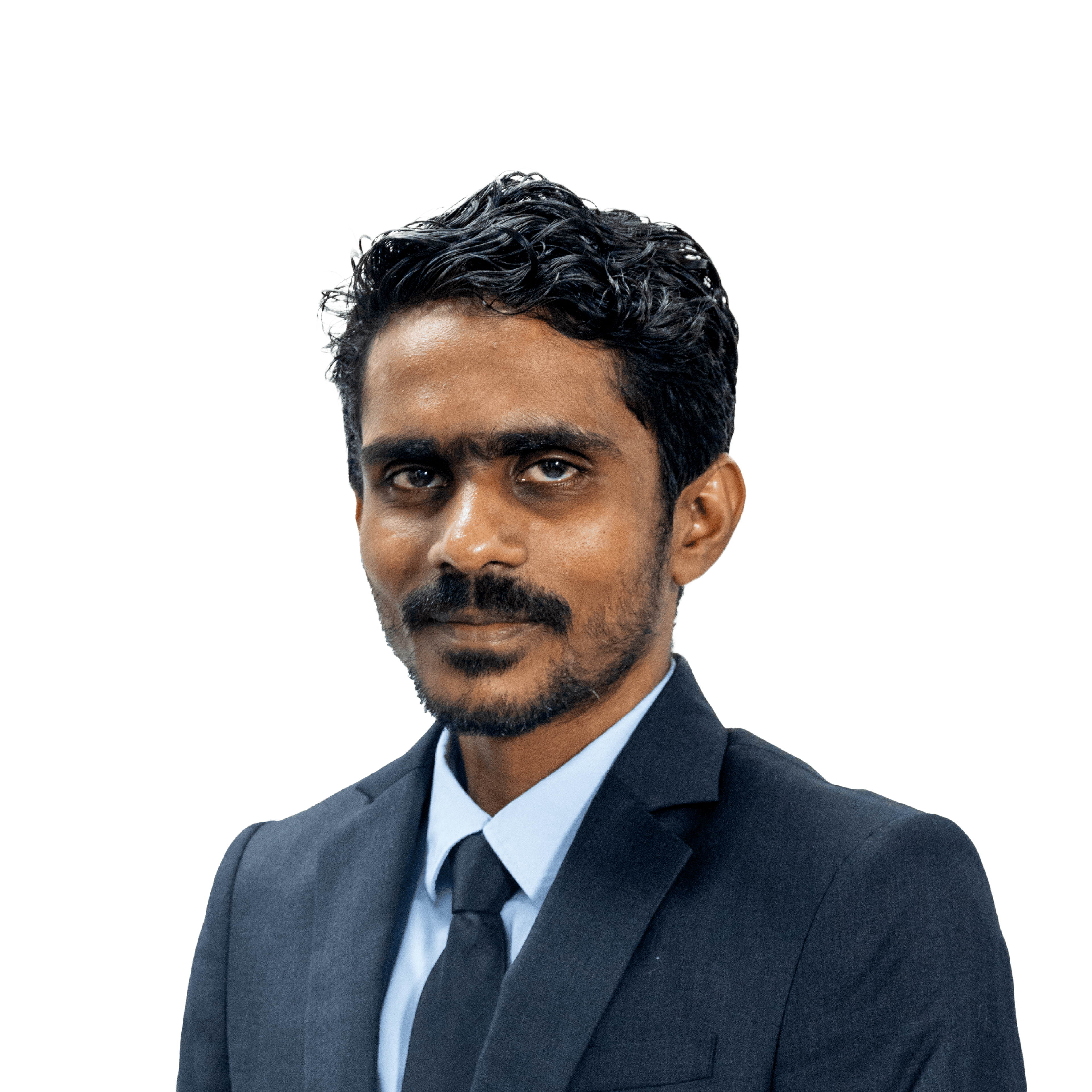 Saifulla Ahmed